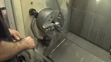 ZKL se zaměřuje na vývoj a výrobu ložisek