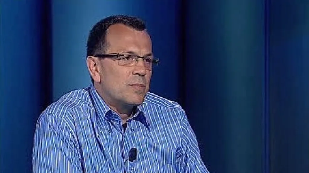 Jaroslav Foldyna