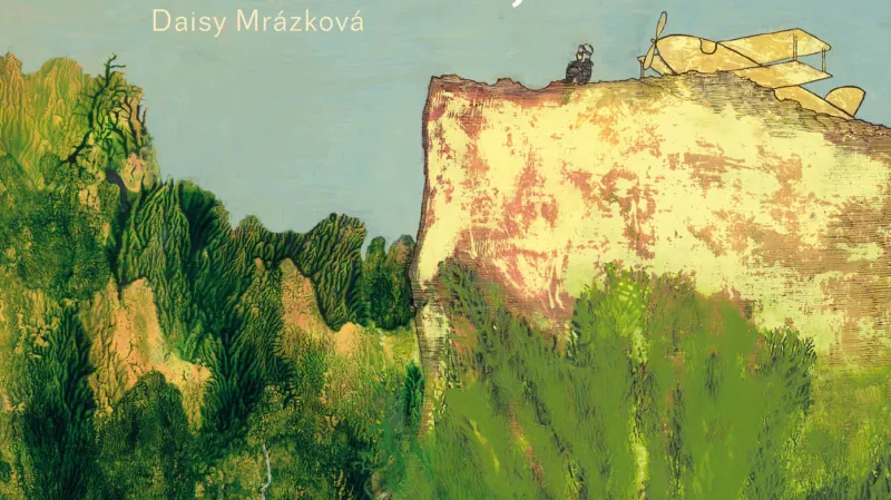 Co by se stalo, kdyby… (reedice nakladatelství Baobab, 2012)