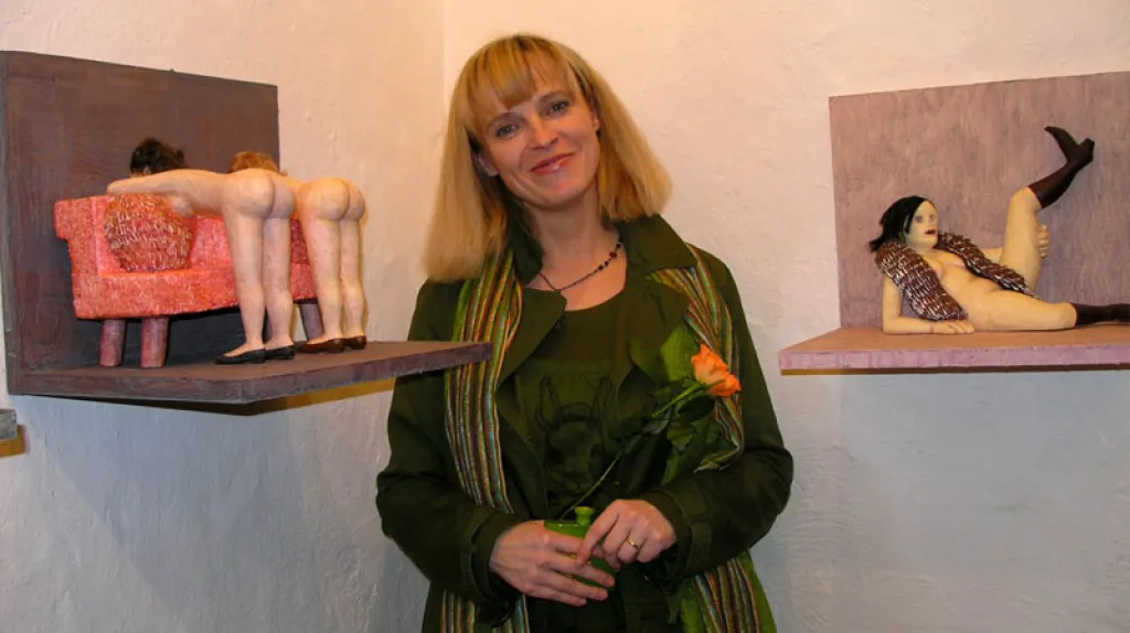Erika Bornová