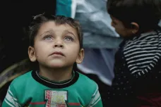 Šojdrová tlačí na Hamáčka kvůli dětským běžencům. Řecko ho žádá o přijetí čtyř desítek