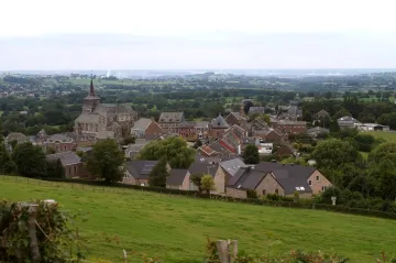 Barevný poetický svět najdete v belgickém Clermontu