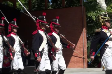 Historický podtext městských slavností v Kolíně