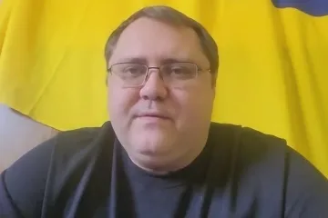 Український контрнаступ на Херсонщині