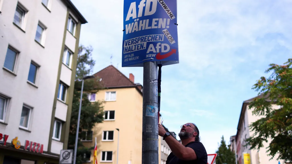 Kampaň před volbami