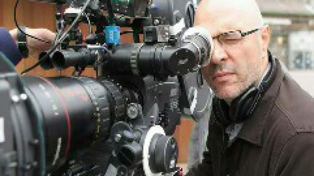 Anthony Minghella