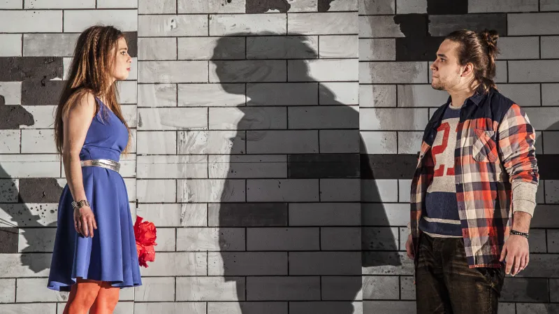 Kazimír a Karolína