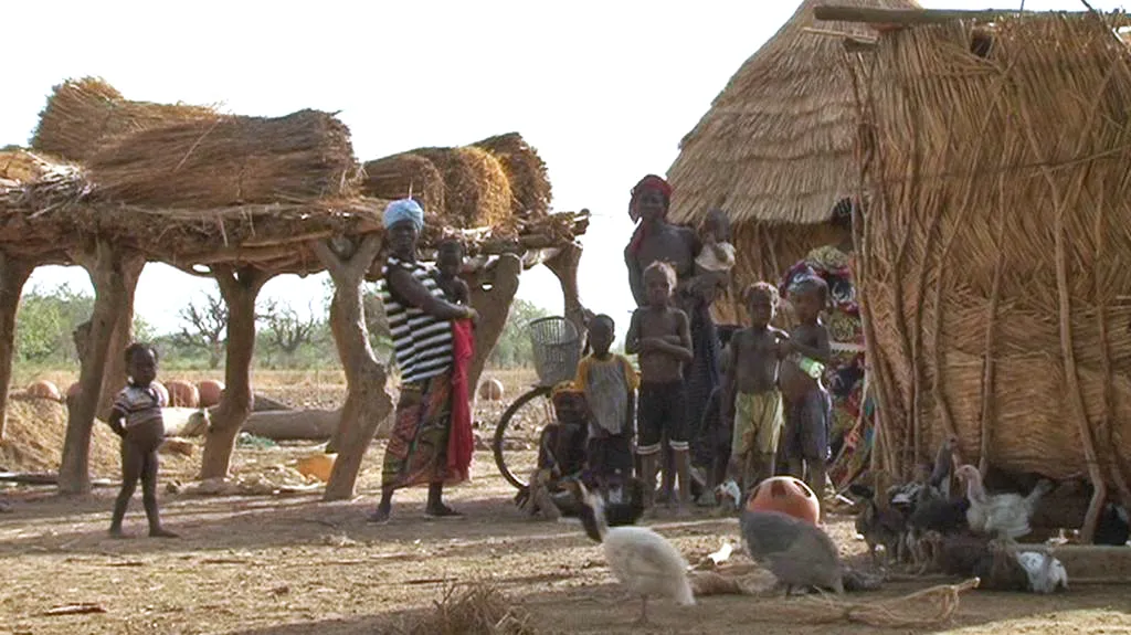 Burkina Faso