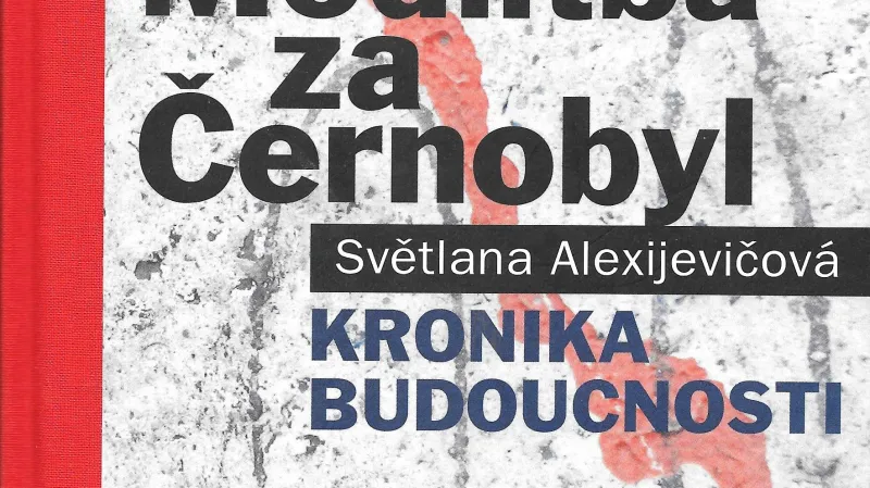 Modlitba za Černobyl