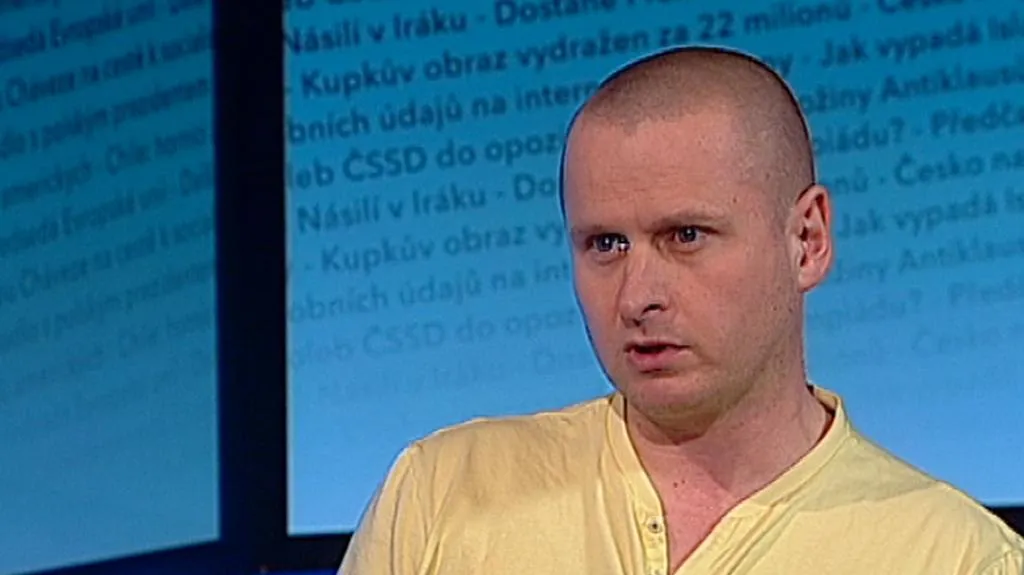Tomáš Jarolím