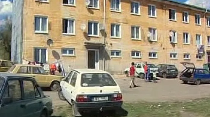 Vládní Agentura pro sociální začleňování rozjíždí svoji činnost v romských lokalitách na Tepelsku a Toužimsku.