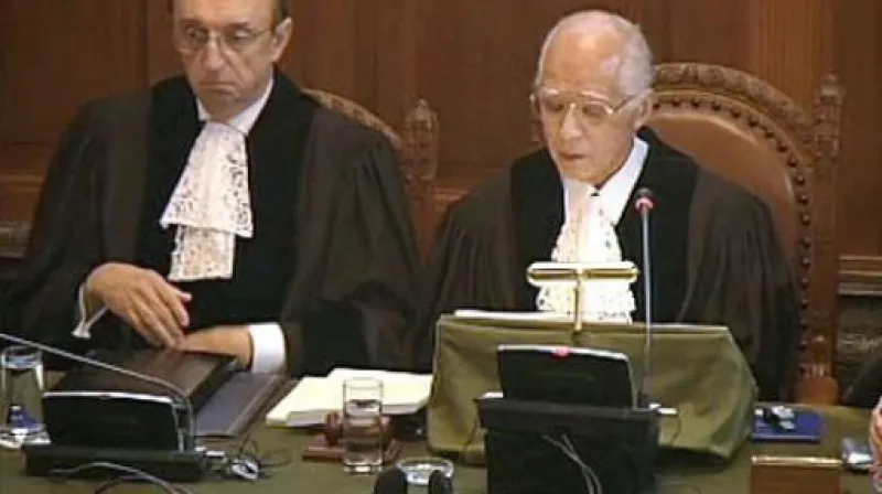 Reportáž Martina Jonáše