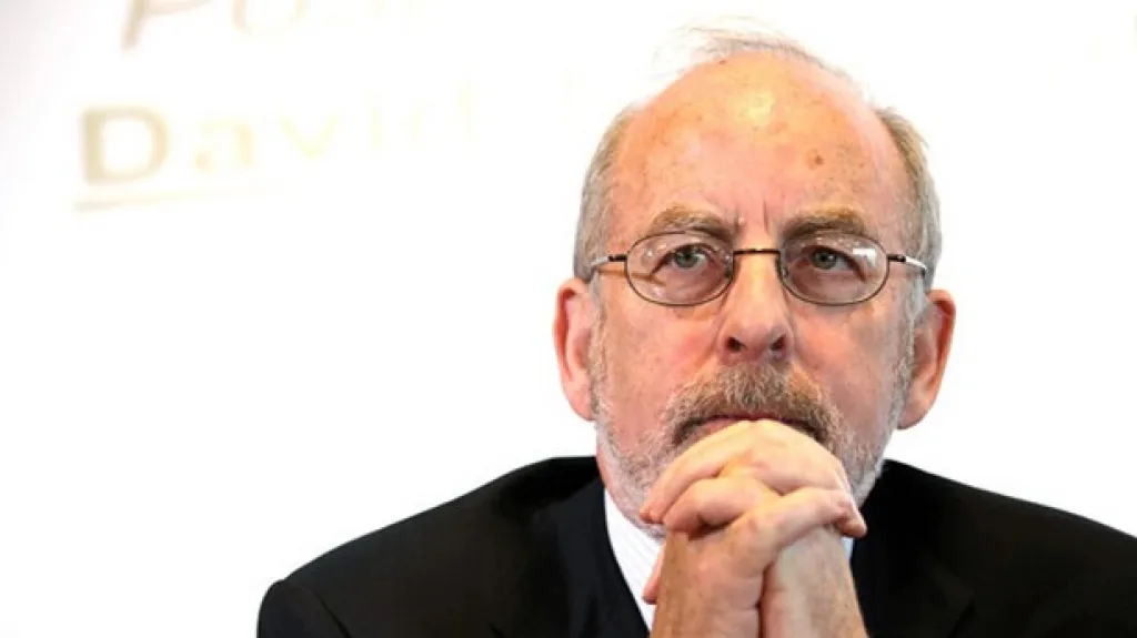 Patrick Honohan
