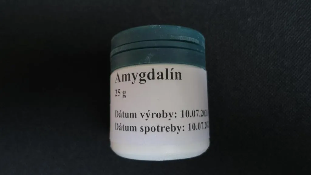 Přípravek, před kterým varuje SZPI