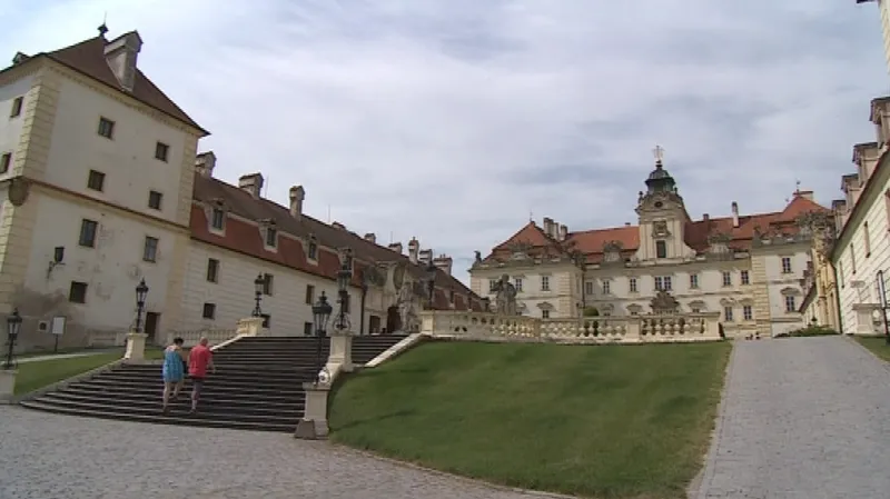 Lichtenštejnové mířili na valtický zámek hlavně o podzimních honech