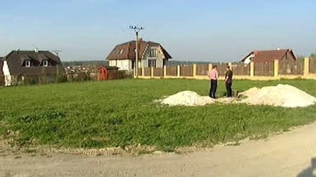 Nová vyhláška určuje vzdálenost studny od veřejné komunikace