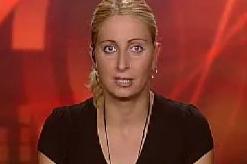 „Bez sponzorů bych určitě neplavala,“ říká Yvetta Hlaváčová