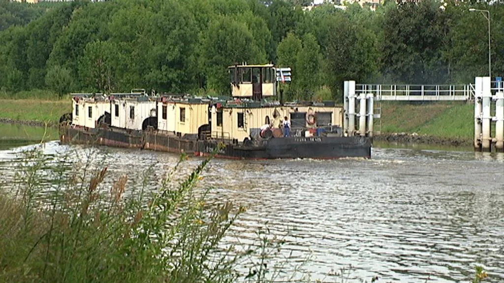 Rejdař