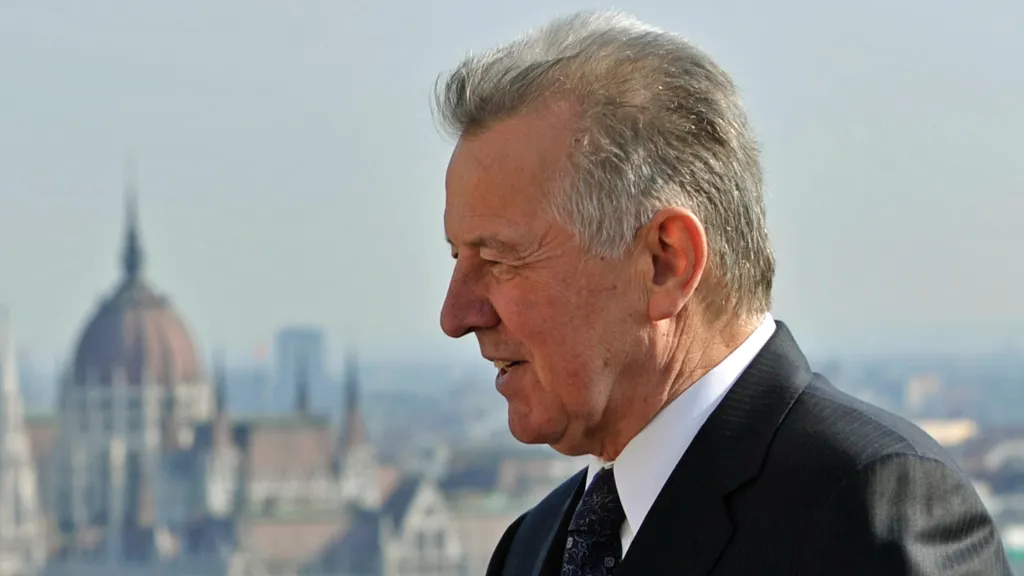 Pál Schmitt