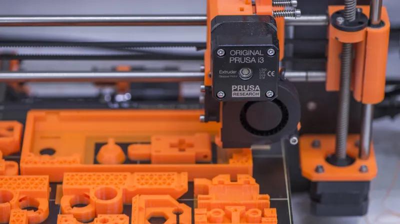 Prusa Research