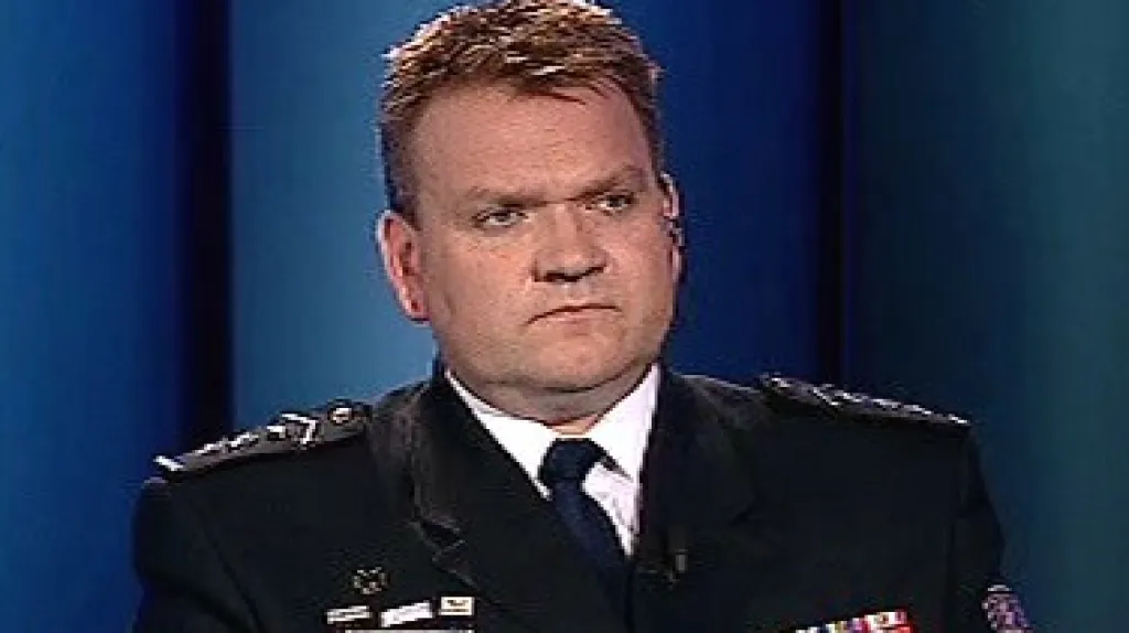Leoš Tržil