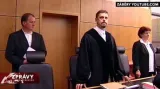 Česká se rozsudek nad německou zpěvačkou