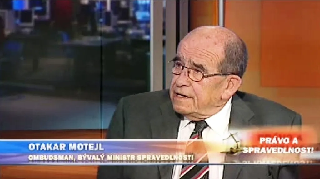 Otakar Motejl