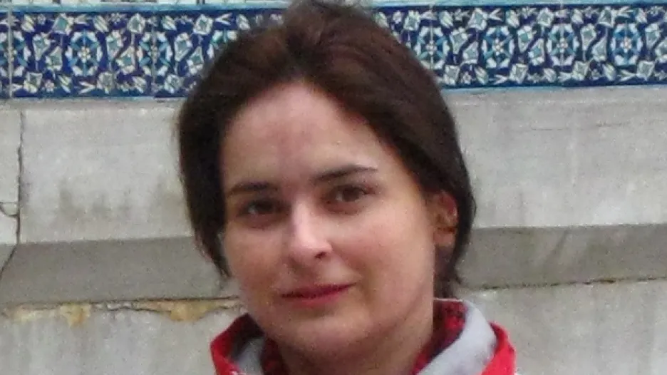 Margarita Troševa