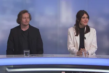 Šly proti celebritě, hodnotí soud s Ferim Zelenka. Rychlíková mluví o velkém zcitlivění