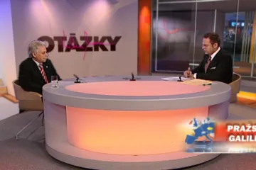 Drahé Galileo nás stálo jen jedno euro a hlas pro Itala