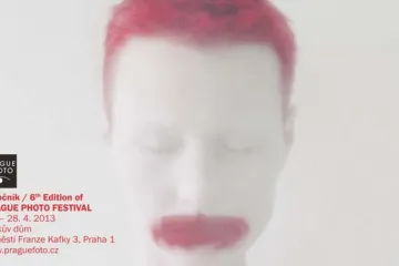 Prague Photo Festival 2013 - pohled na českou realitu posledního století