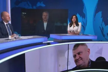 Rozsah obvinění překvapil i blízké Kaderkovy spolupracovníky, říká šéf sportovní agentury. O další podpoře tenisu jedná
