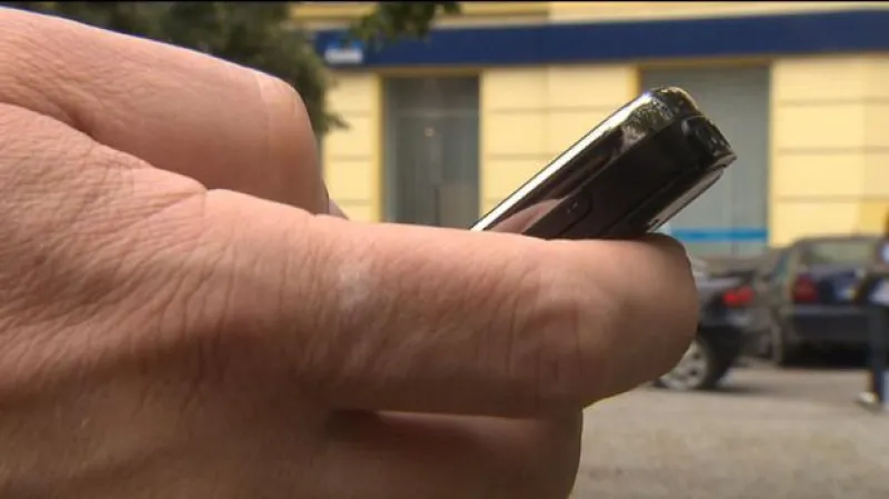 Rozhovor s Janem Kleslou