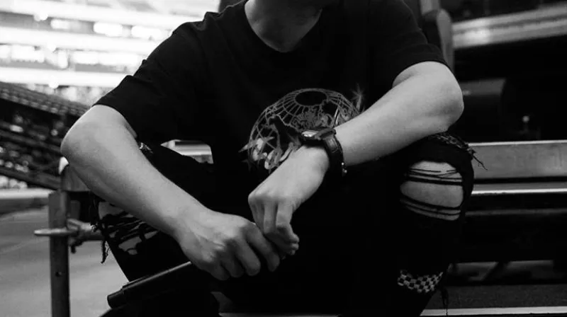 Martin Garrix