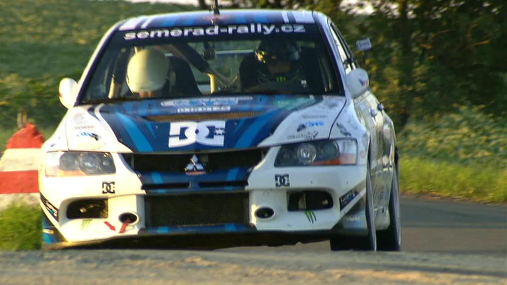 Rallye