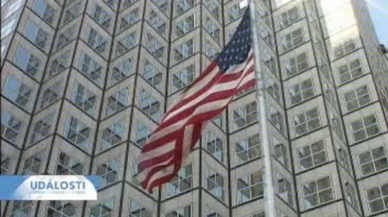 Reportáž o nové americké regulaci