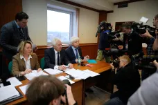 Ruský soud rozhodl o likvidaci jedné z nejstarších lidskoprávních organizací v zemi
