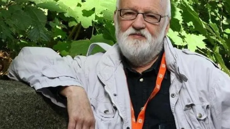 Jan Švankmajer