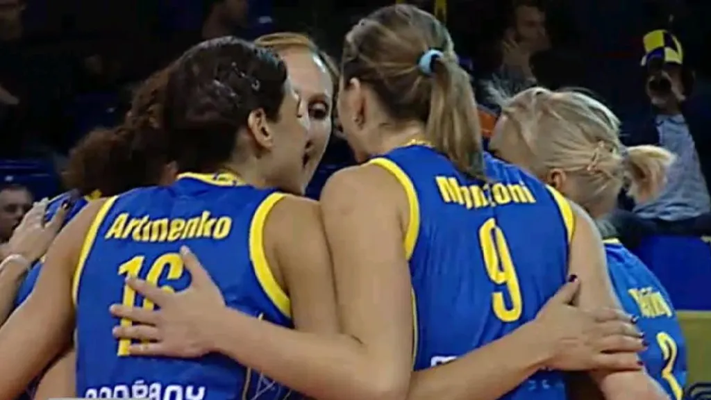 Prostějov proti Kazani padl až v tiebreaku