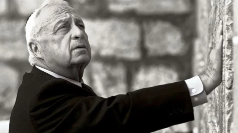 PROFIL: Ariel Šaron - válečník a politik