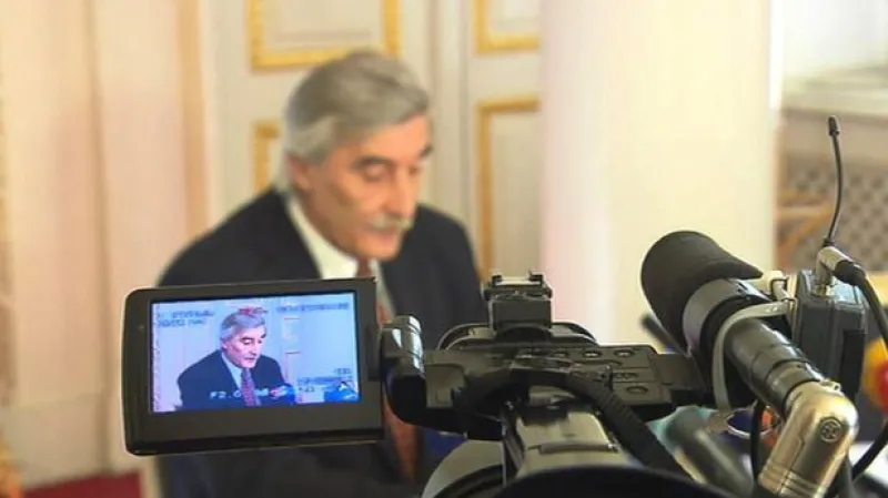 Brífink Ladislava Bátory