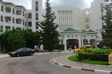 Mezi obětmi útoku v Tunisku Češi nejsou, v letovisku je jich asi tisíc