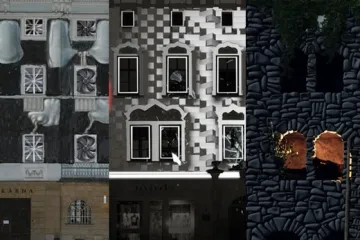 Festival světla rozsvítí Hauenschildův palác či Terezskou bránu