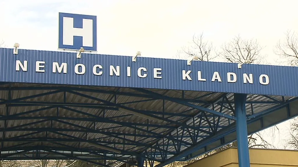 Nemocnice Kladno