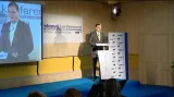 Projev Petra Nečase na ideové konferenci ODS