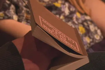 Měsíc autorského čtení přivezl české autory i na Ukrajinu