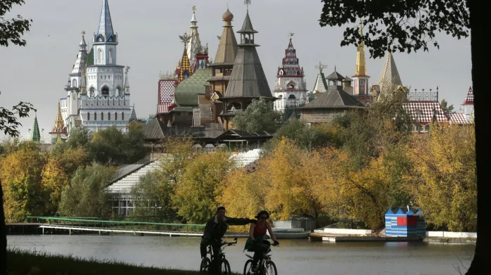 Moskva