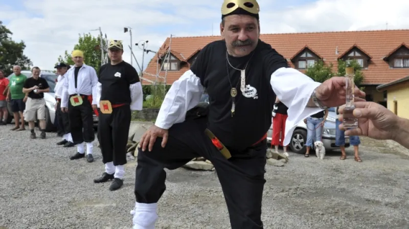 Na olšanské farmě se pořádá řada kulturních akcí