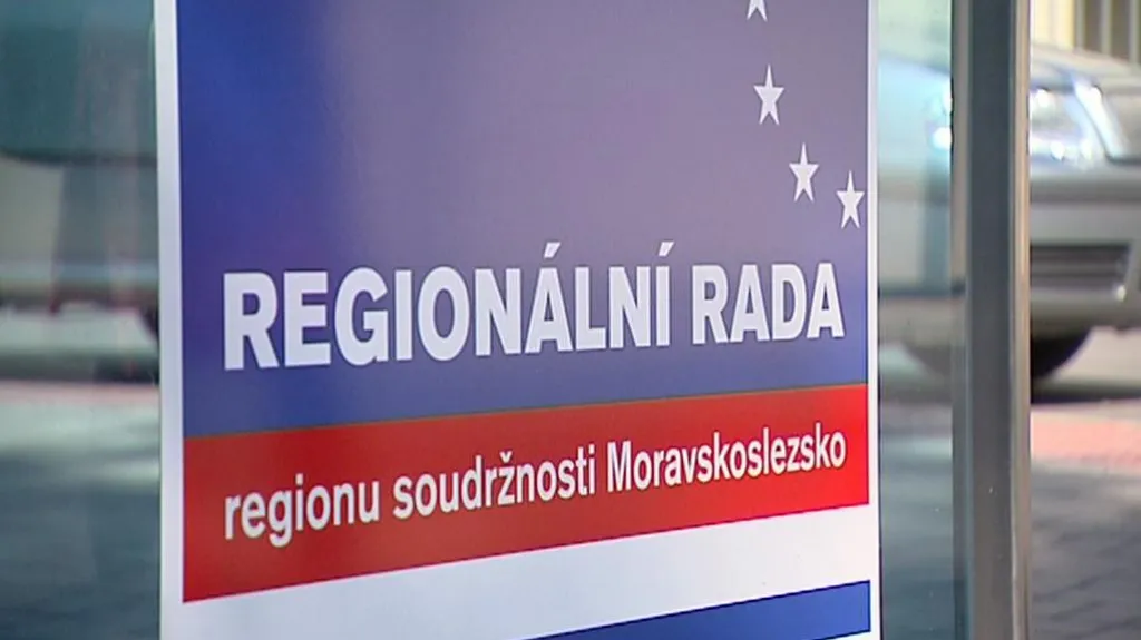 Regionální Rada regionu soudržnosti Moravskoslezsko
