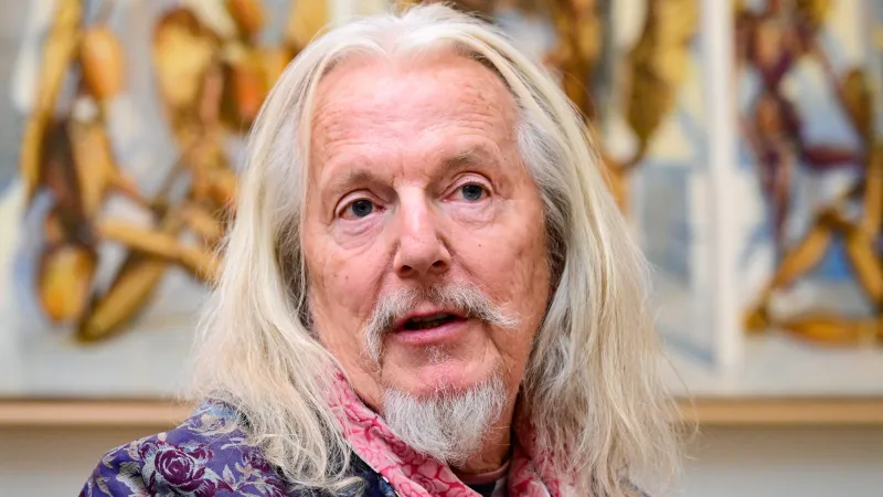 Wolfgang Beltracchi